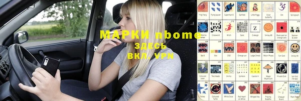 молекула духа Верхний Тагил